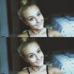 Meet your Posher, Alannah